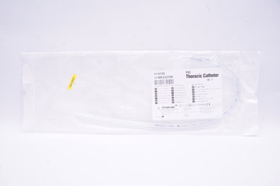 Atrium 8136 PVC Thoracic Cath. 36Fr